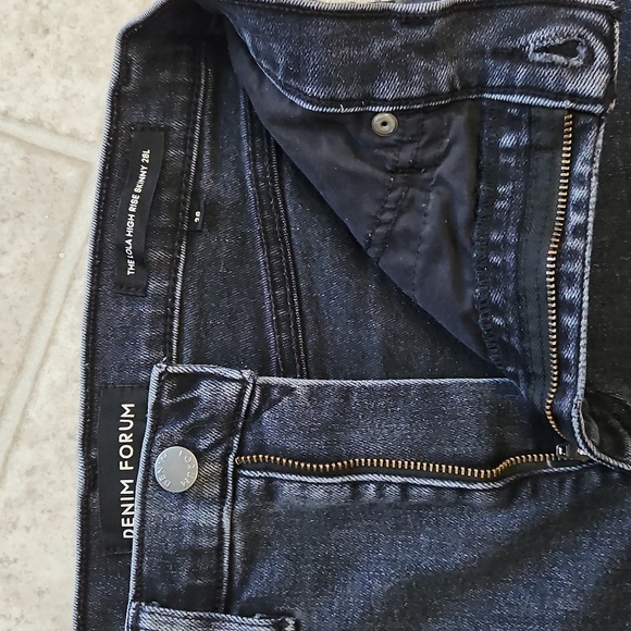 Denim Forum Denim - Denim Forum Lola 28r